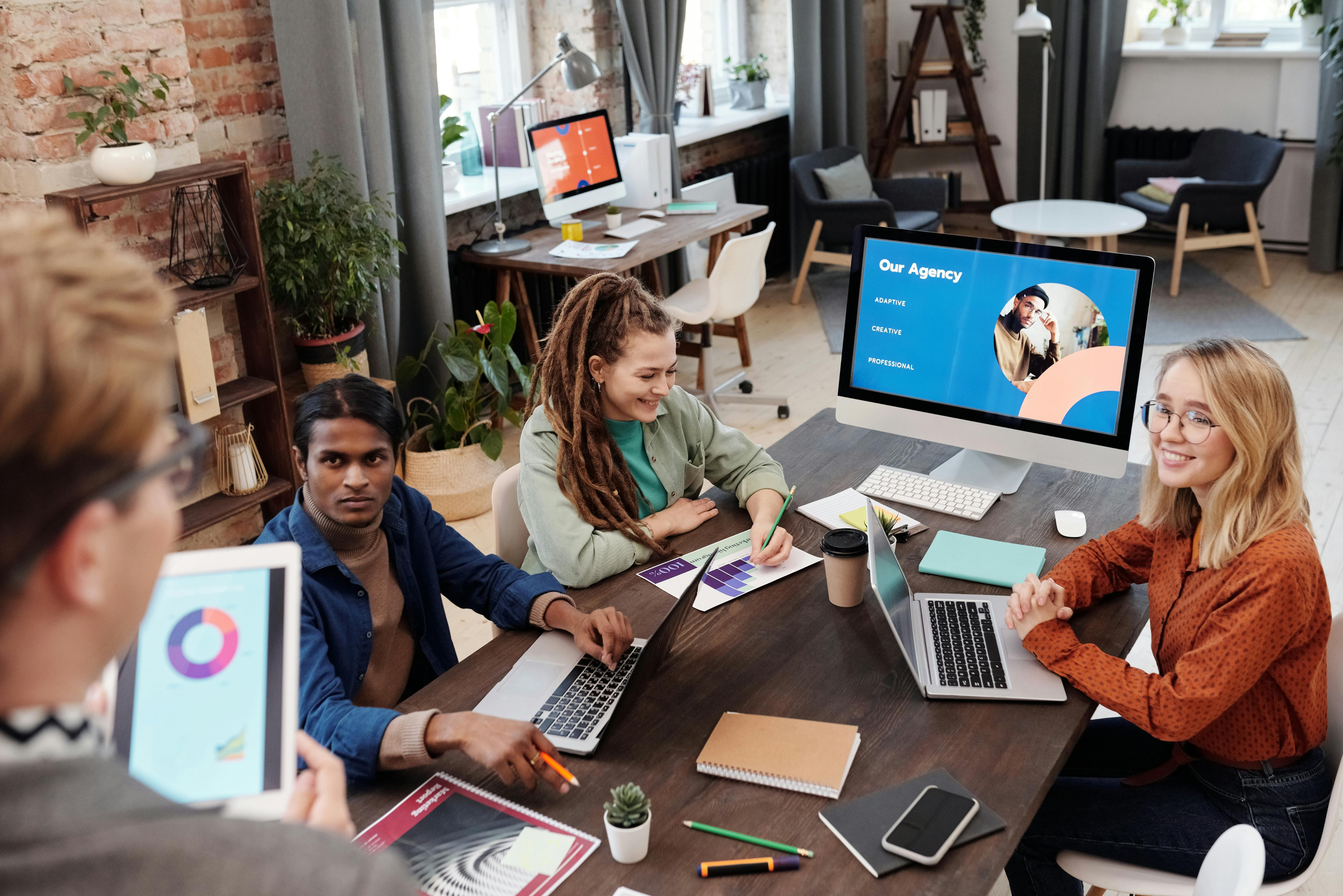 GoHighLevel consulting team planning agency growth strategy