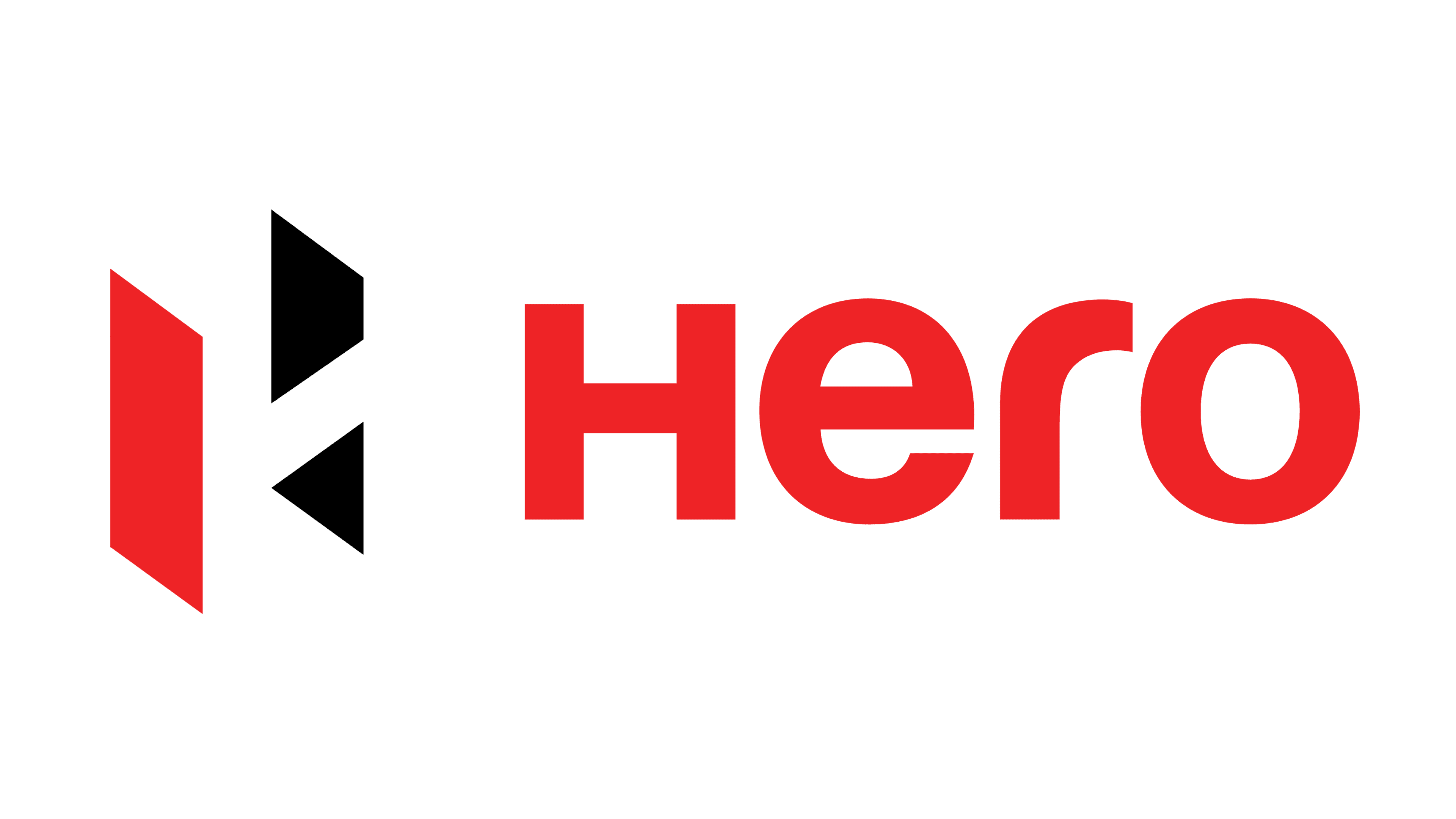 Hero logo
