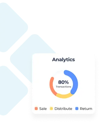 Salesforce development services illustration