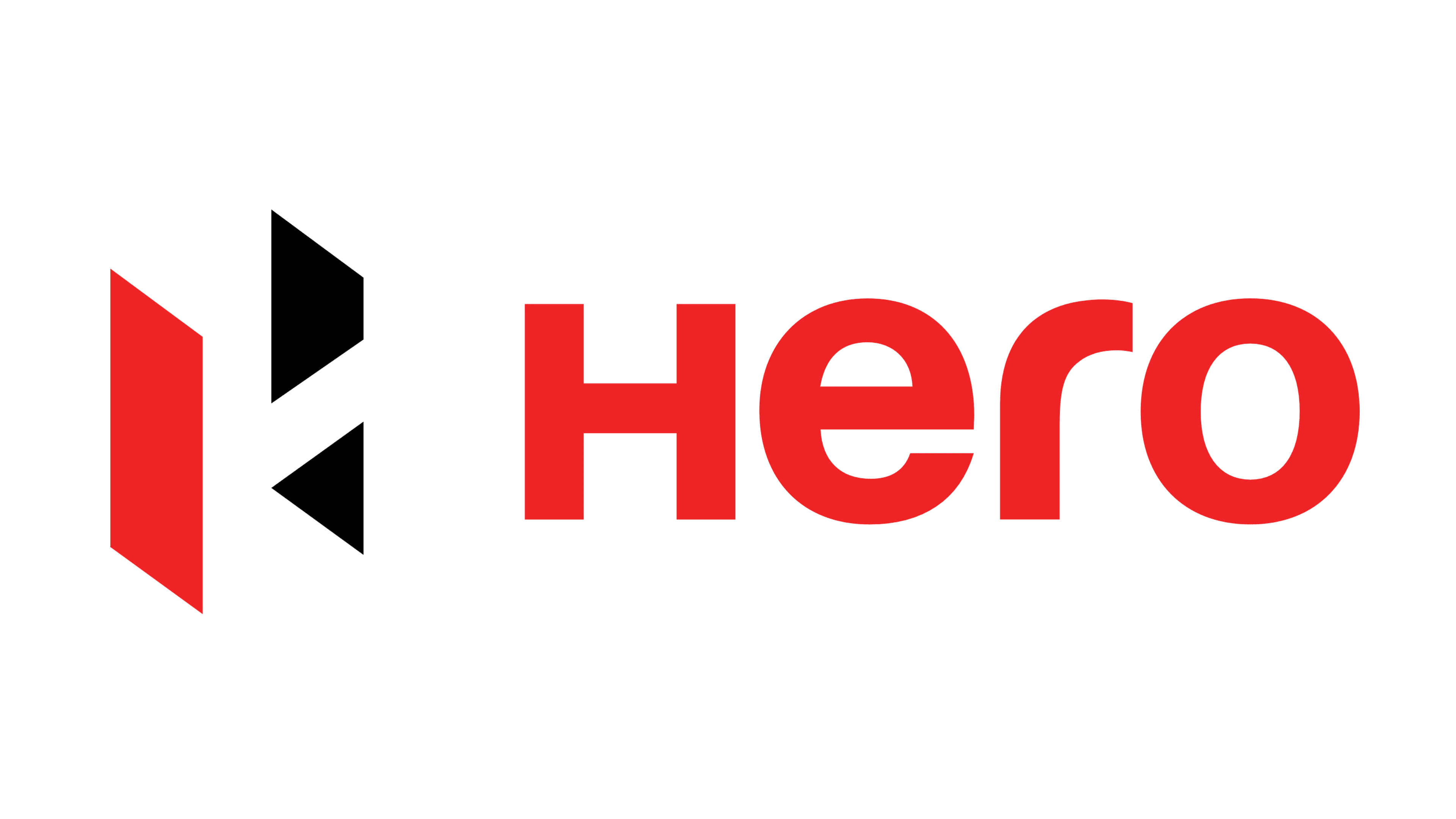 Hero logo