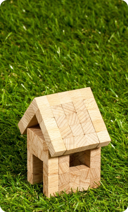 Real Estate