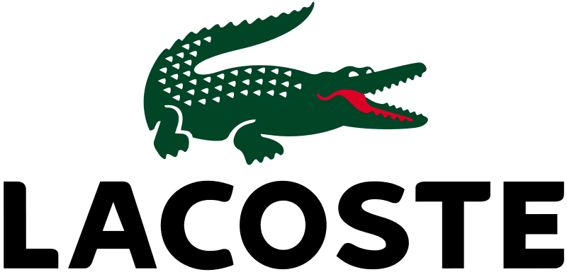 Lacoste logo