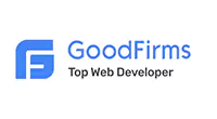 goodfirms logo