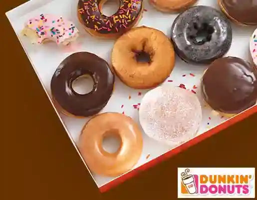 dunkindonuts