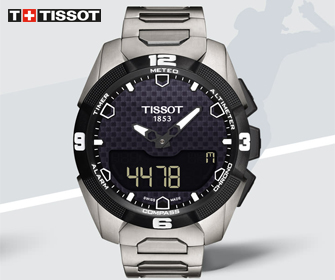 Tissot