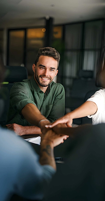 A Trusted Partner for Salesforce Implementation Excellence