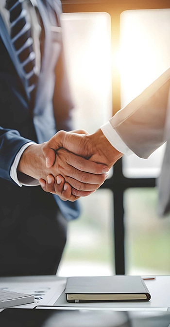 A Salesforce Partner with Long-term Success