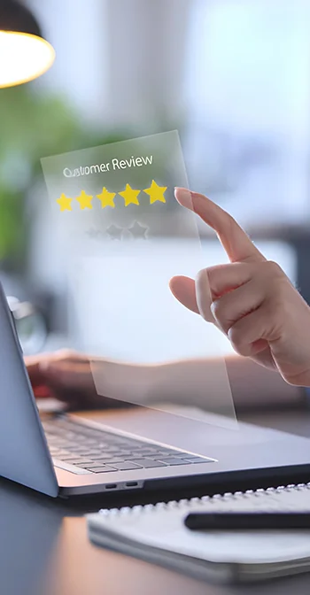 Developing a long-term Salesforce partnership