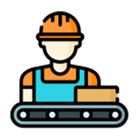 Manufacturing